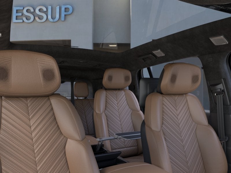 2026 Cadillac ESCALADE IQ Premium Sport