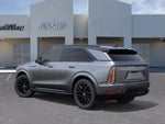 2026 Cadillac ESCALADE IQ Premium Sport