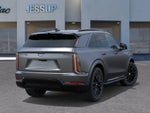 2026 Cadillac ESCALADE IQ Premium Sport