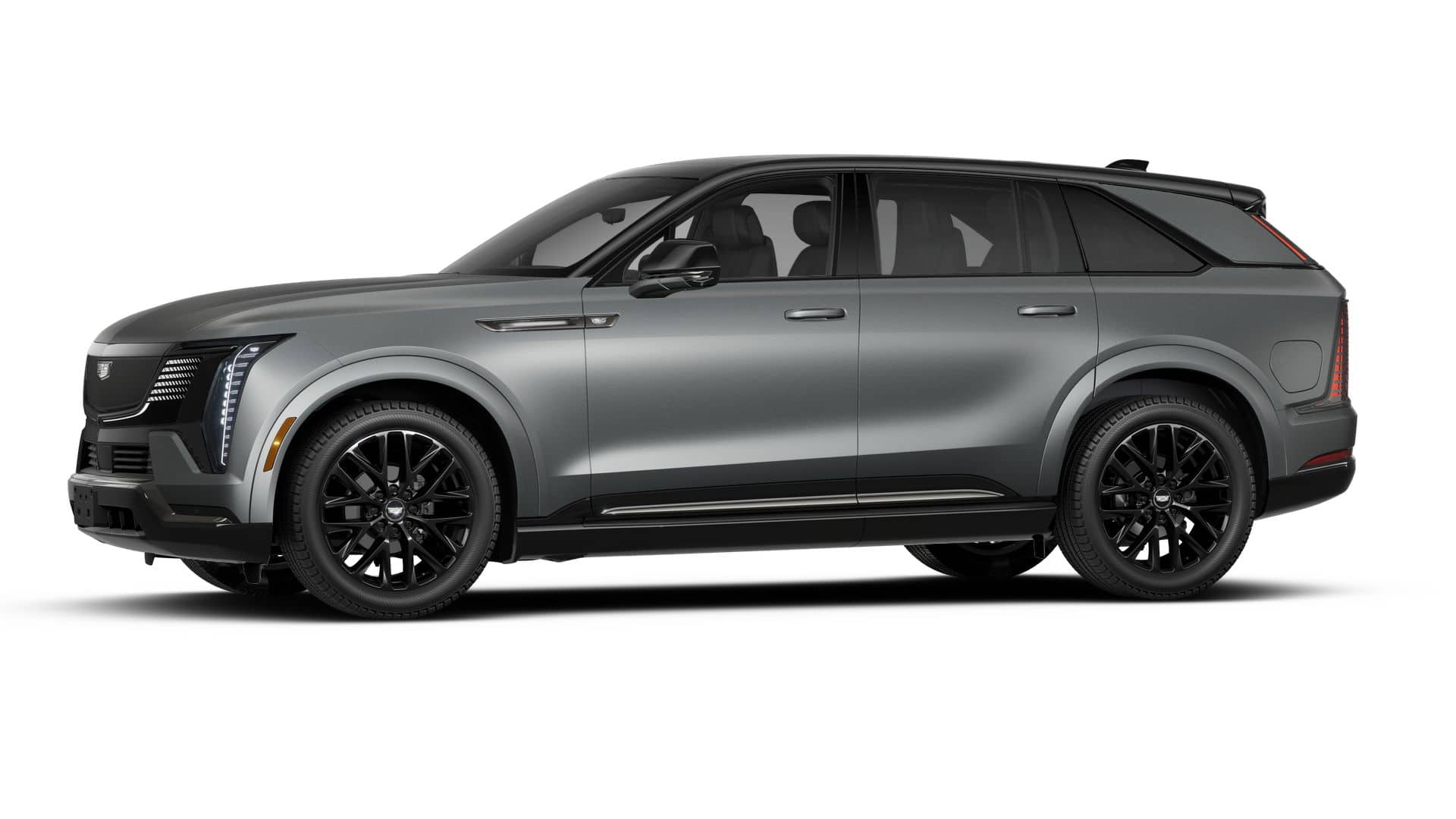 2026 Cadillac ESCALADE IQ Premium Sport