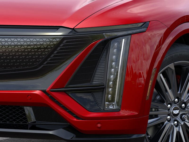 2026 Cadillac LYRIQ V-Series Premium