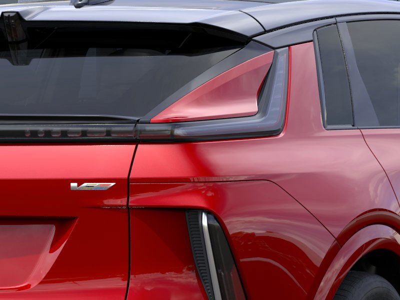 2026 Cadillac LYRIQ V-Series Premium