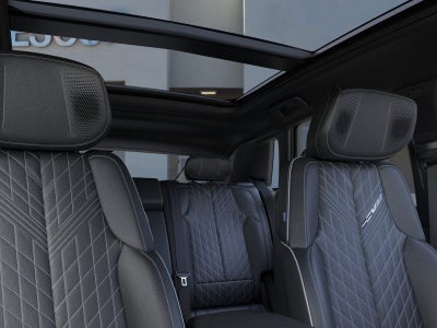 2026 Cadillac LYRIQ V-Series Premium