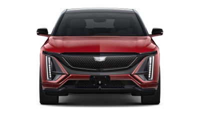 2026 Cadillac LYRIQ V-Series Premium