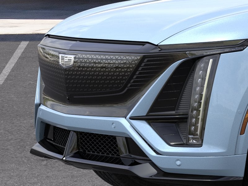 2026 Cadillac LYRIQ V-Series Premium