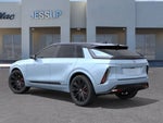 2026 Cadillac LYRIQ V-Series Premium