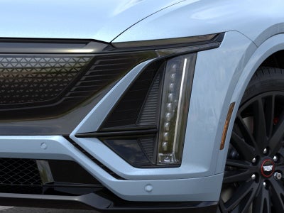 2026 Cadillac LYRIQ V-Series Premium