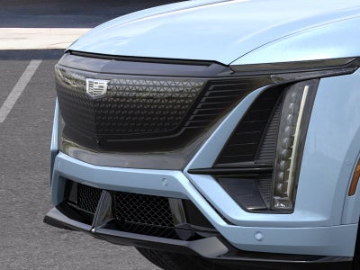 2026 Cadillac LYRIQ V-Series Premium