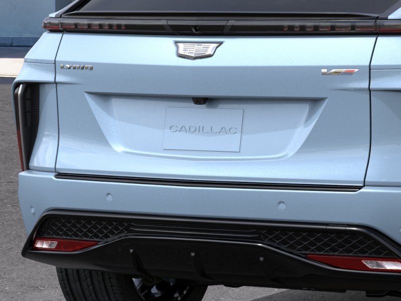 2026 Cadillac LYRIQ V-Series Premium