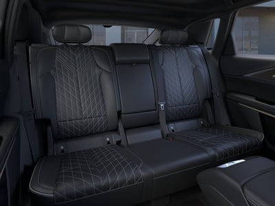 2026 Cadillac LYRIQ V-Series Premium