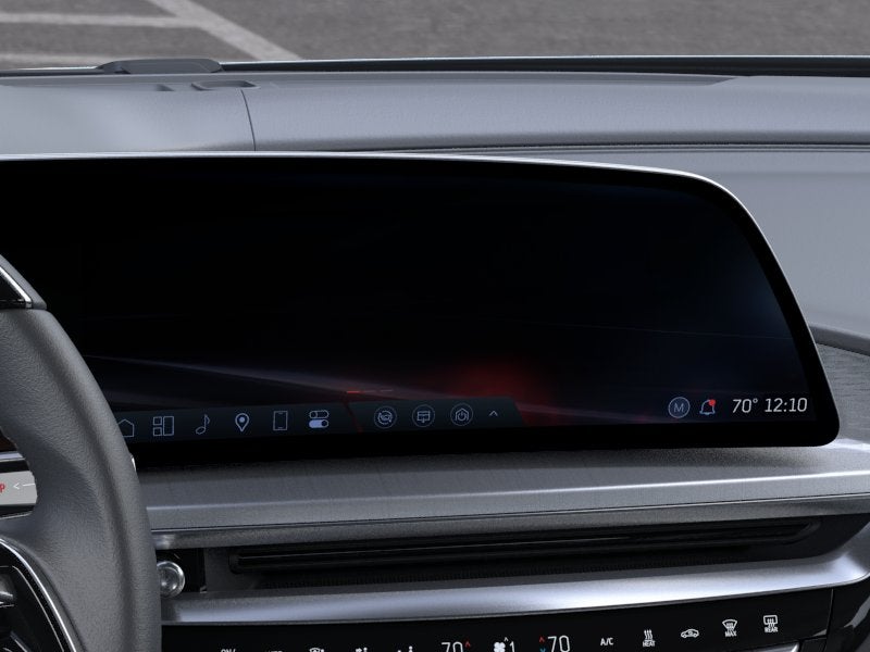 2026 Cadillac LYRIQ V-Series Premium