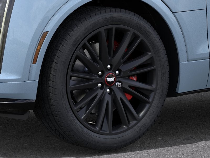 2026 Cadillac LYRIQ V-Series Premium