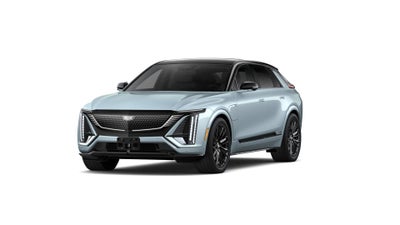 2026 Cadillac LYRIQ V-Series Premium