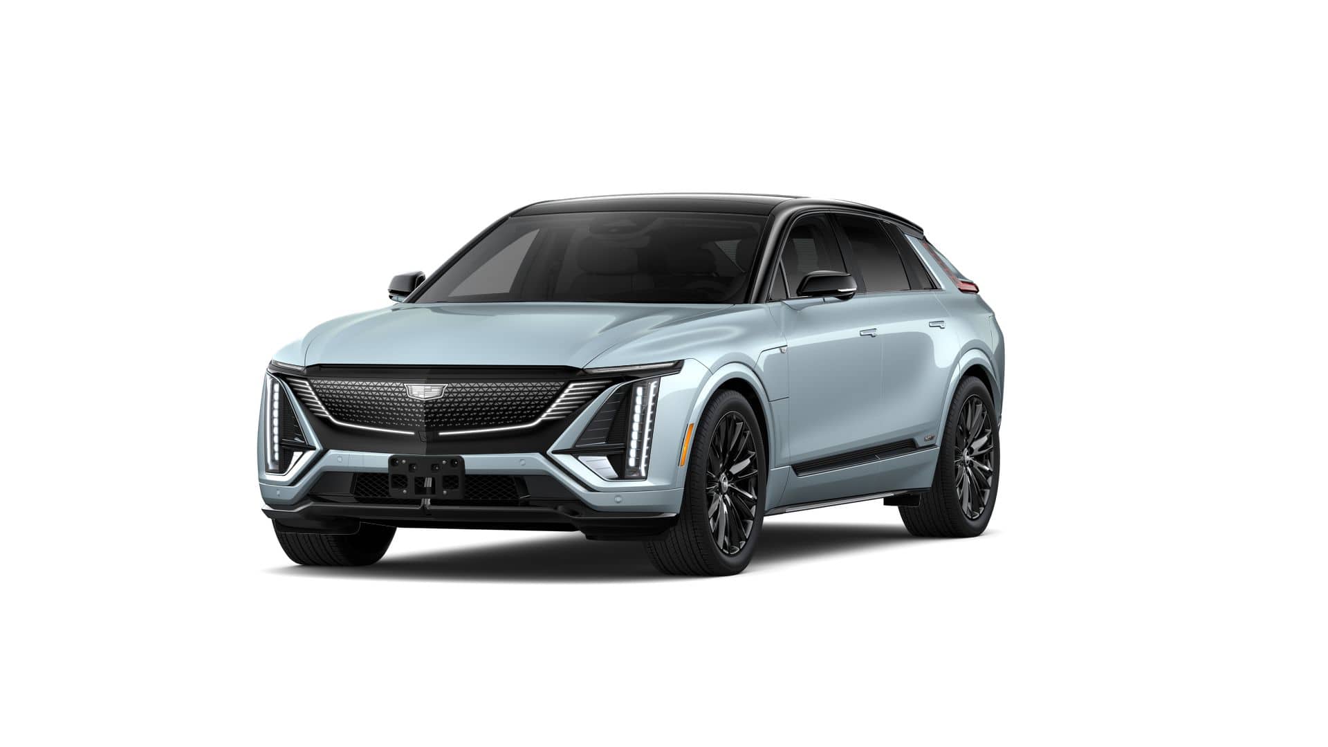 2026 Cadillac LYRIQ V-Series Premium