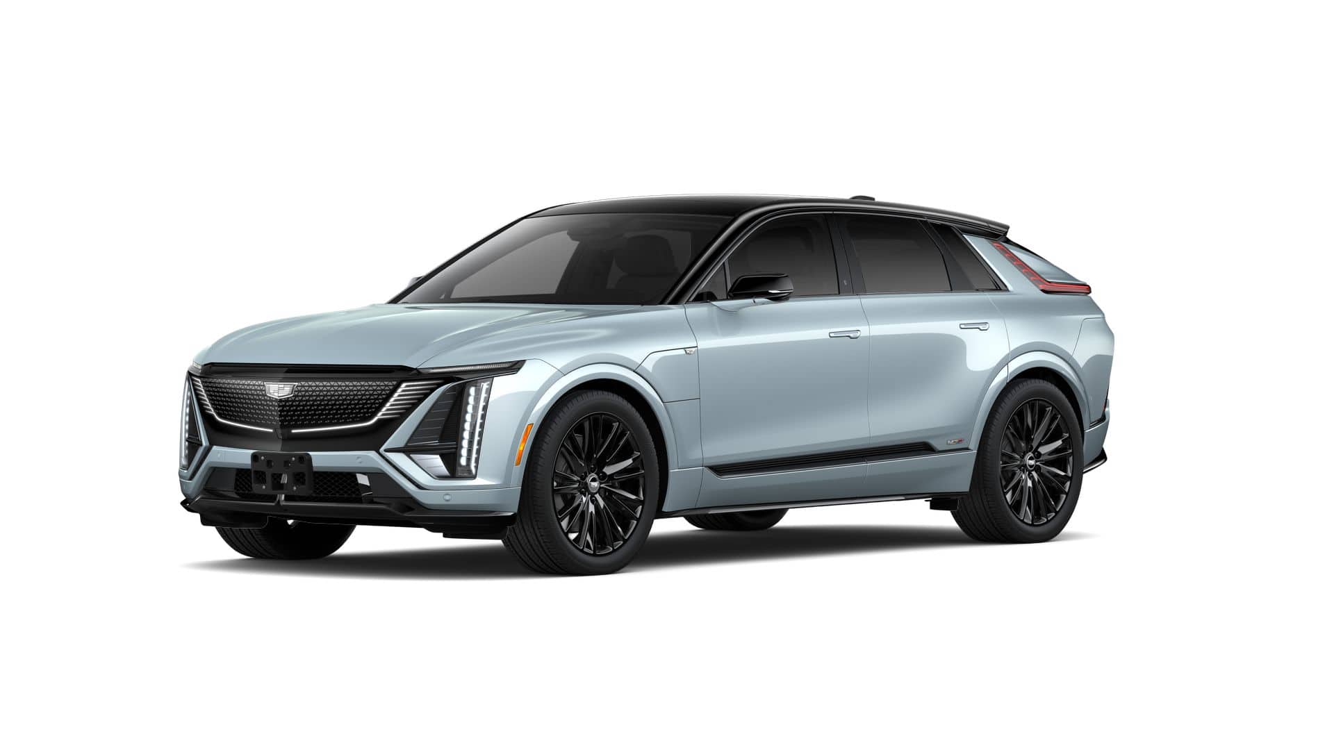 2026 Cadillac LYRIQ V-Series Premium
