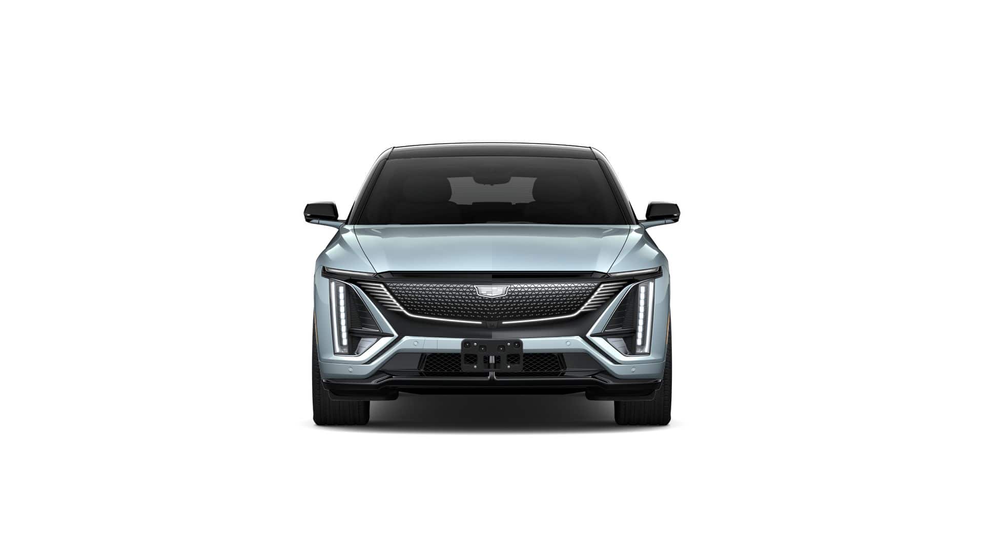 2026 Cadillac LYRIQ V-Series Premium