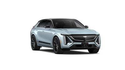 2026 Cadillac LYRIQ V-Series Premium