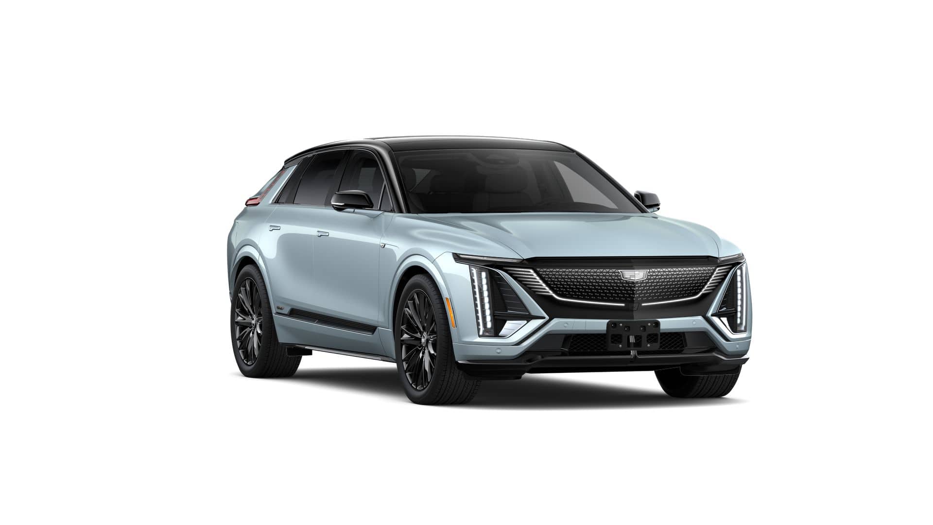 2026 Cadillac LYRIQ V-Series Premium