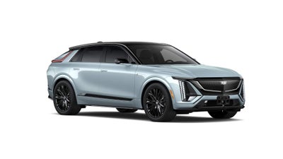 2026 Cadillac LYRIQ V-Series Premium