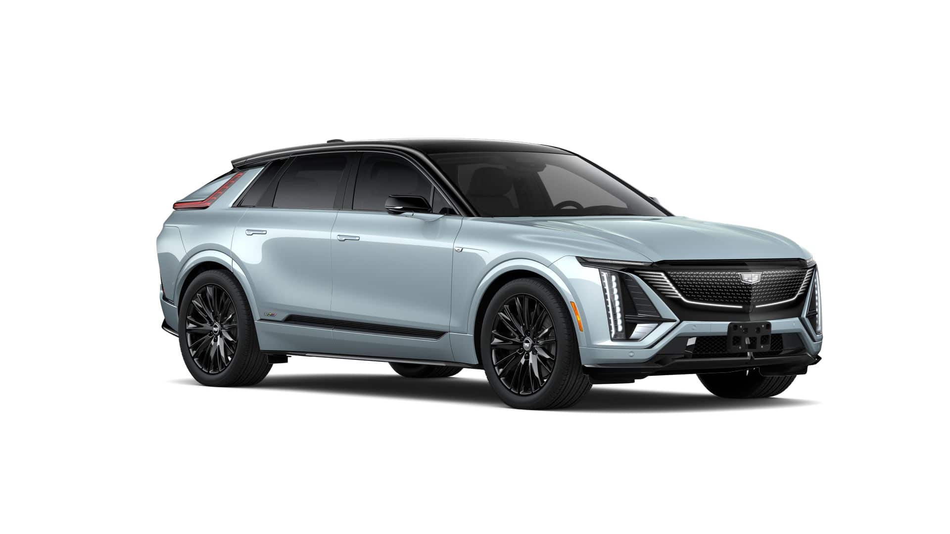 2026 Cadillac LYRIQ V-Series Premium