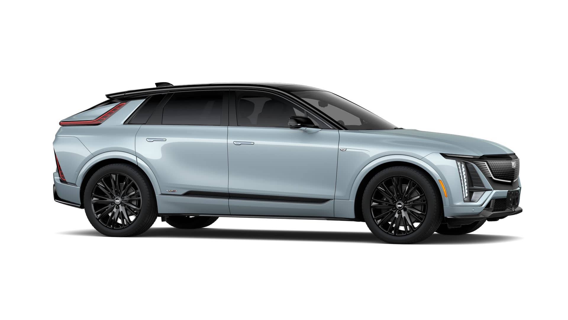 2026 Cadillac LYRIQ V-Series Premium