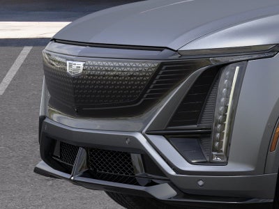 2026 Cadillac LYRIQ V-Series Premium