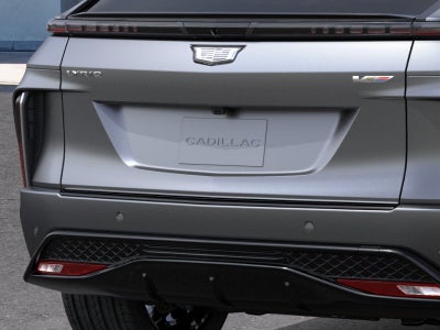 2026 Cadillac LYRIQ V-Series Premium