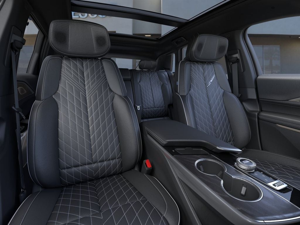 2026 Cadillac LYRIQ V-Series Premium