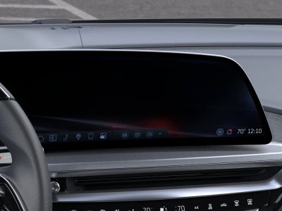 2026 Cadillac LYRIQ V-Series Premium