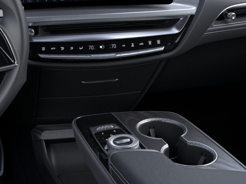 2026 Cadillac LYRIQ V-Series Premium