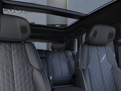 2026 Cadillac LYRIQ V-Series Premium