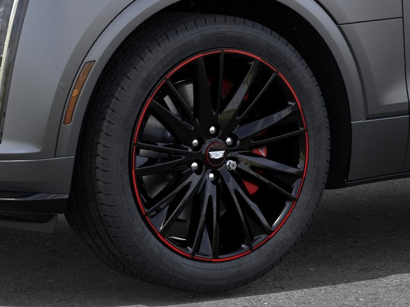 2026 Cadillac LYRIQ V-Series Premium