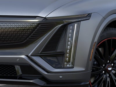 2026 Cadillac LYRIQ V-Series Premium