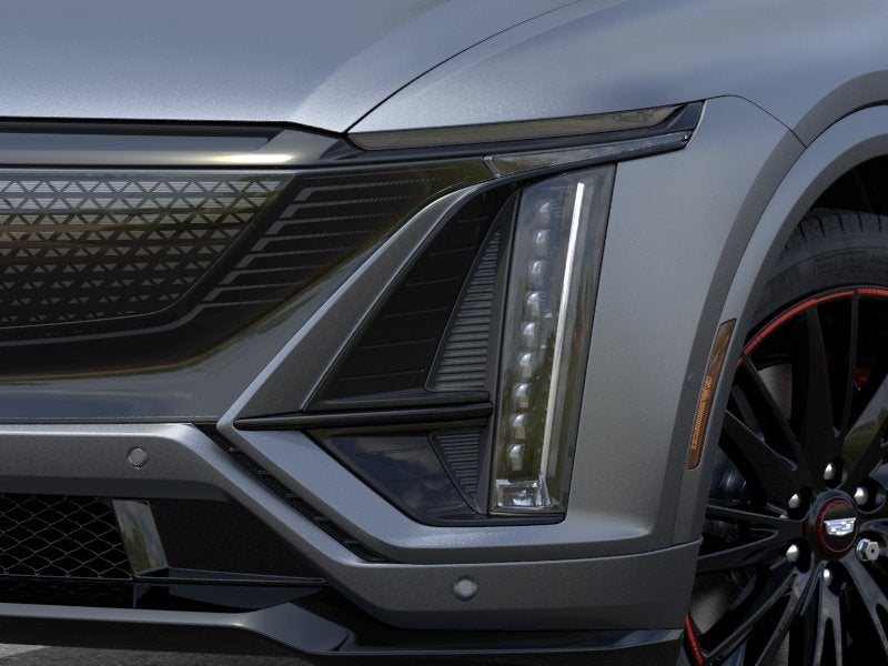 2026 Cadillac LYRIQ V-Series Premium