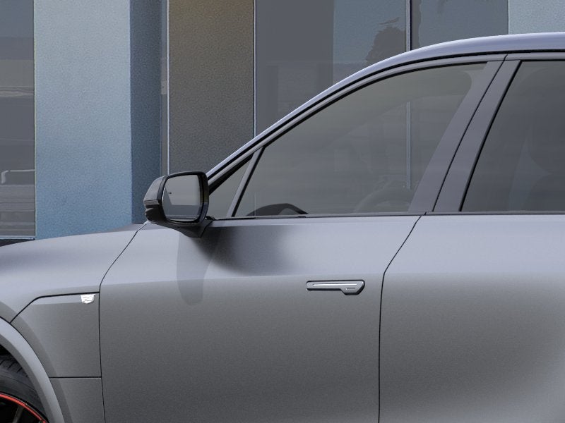 2026 Cadillac LYRIQ V-Series Premium