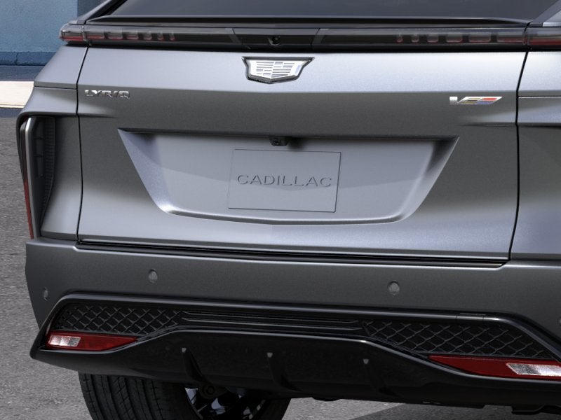 2026 Cadillac LYRIQ V-Series Premium