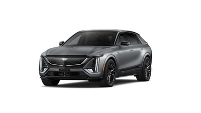 2026 Cadillac LYRIQ V-Series Premium