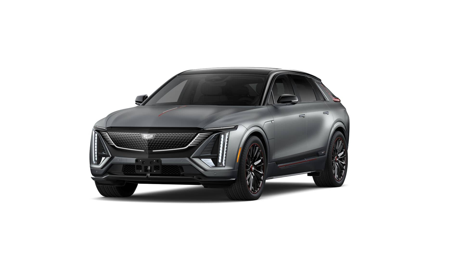 2026 Cadillac LYRIQ V-Series Premium