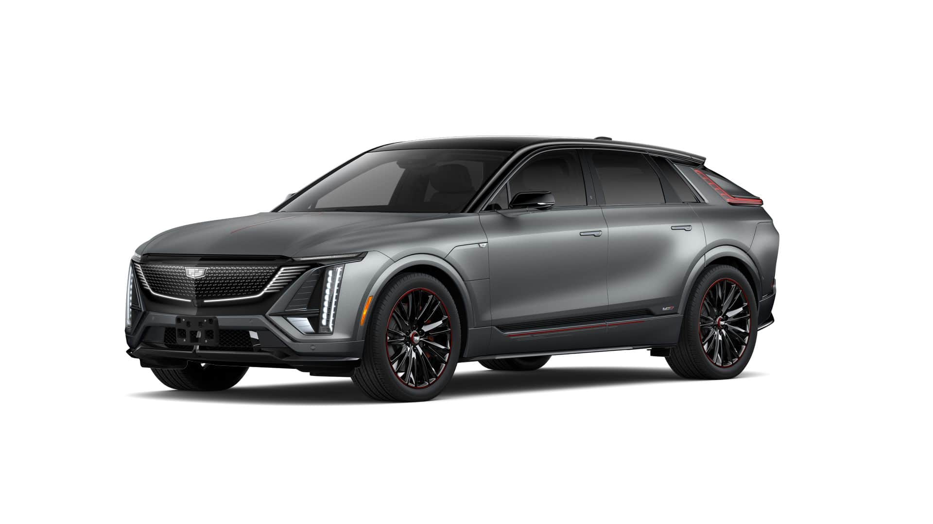 2026 Cadillac LYRIQ V-Series Premium