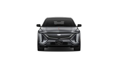 2026 Cadillac LYRIQ V-Series Premium