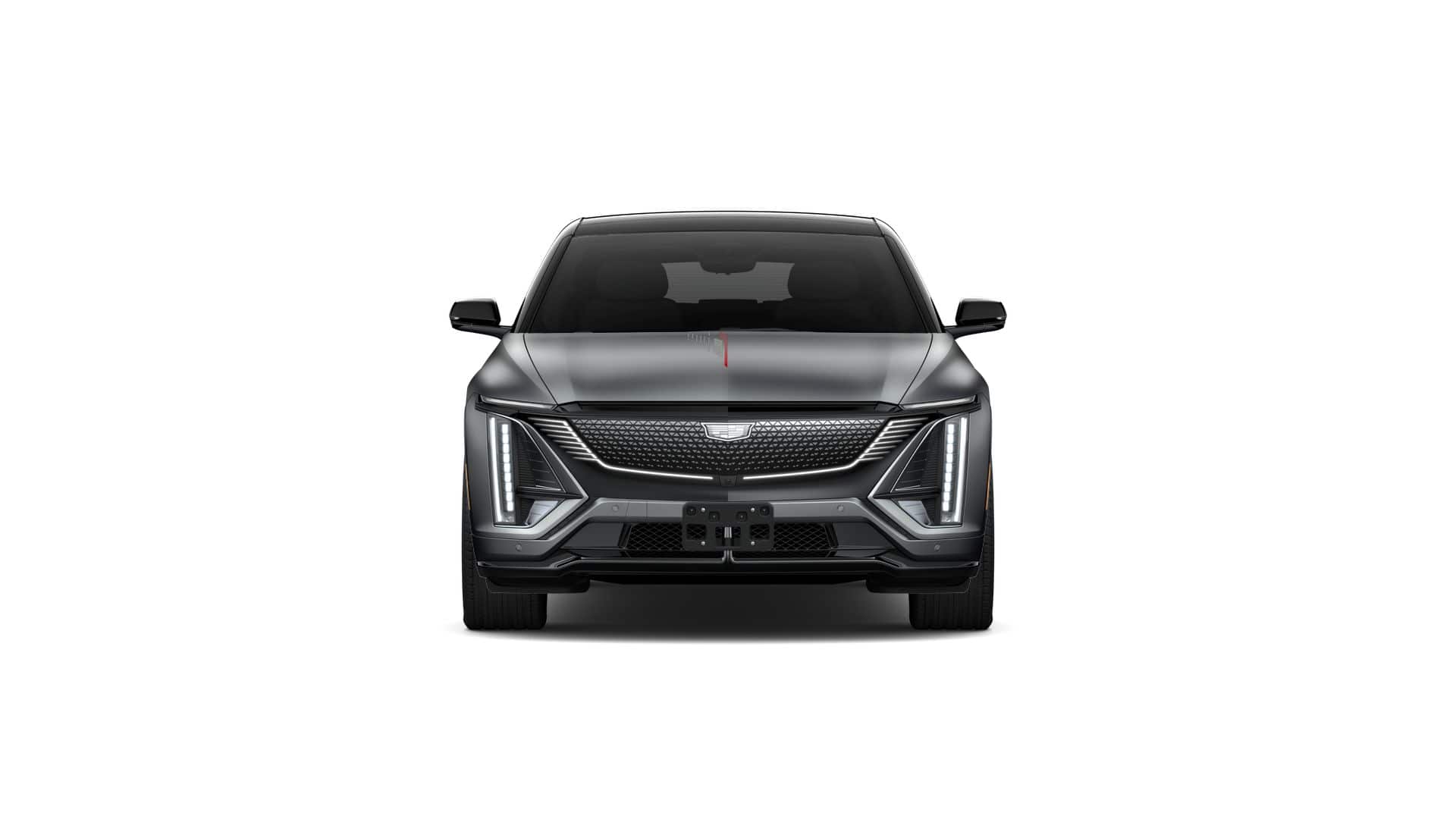 2026 Cadillac LYRIQ V-Series Premium