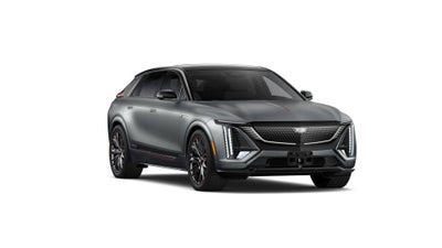 2026 Cadillac LYRIQ V-Series Premium