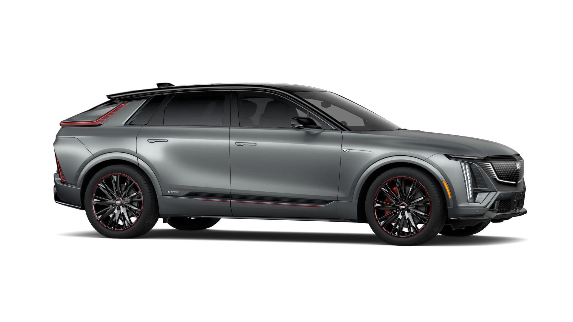 2026 Cadillac LYRIQ V-Series Premium