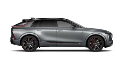2026 Cadillac LYRIQ V-Series Premium