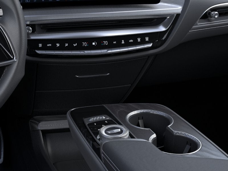 2026 Cadillac LYRIQ V-Series Premium