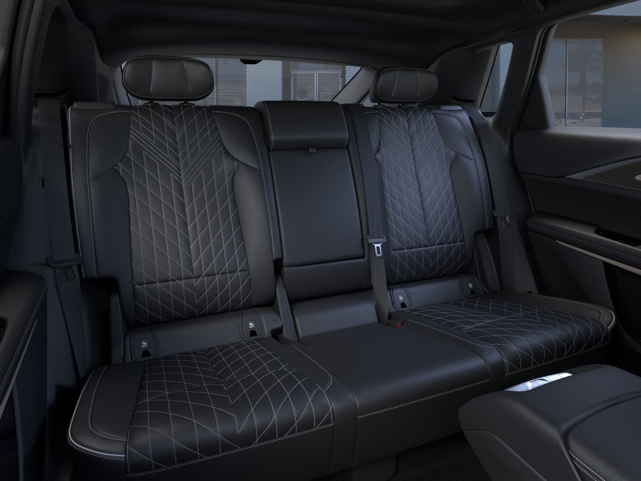 2026 Cadillac LYRIQ V-Series Premium