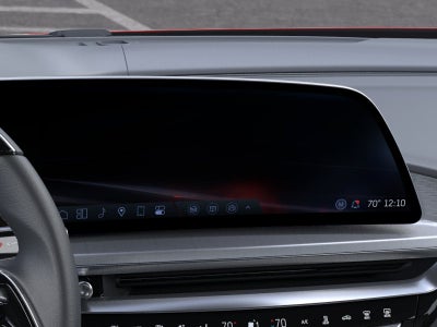 2026 Cadillac LYRIQ V-Series Premium