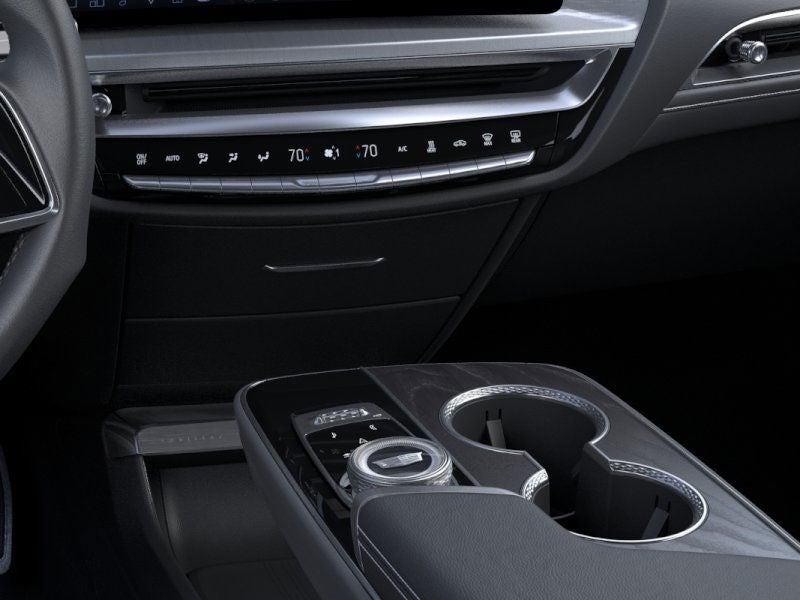 2026 Cadillac LYRIQ V-Series Premium