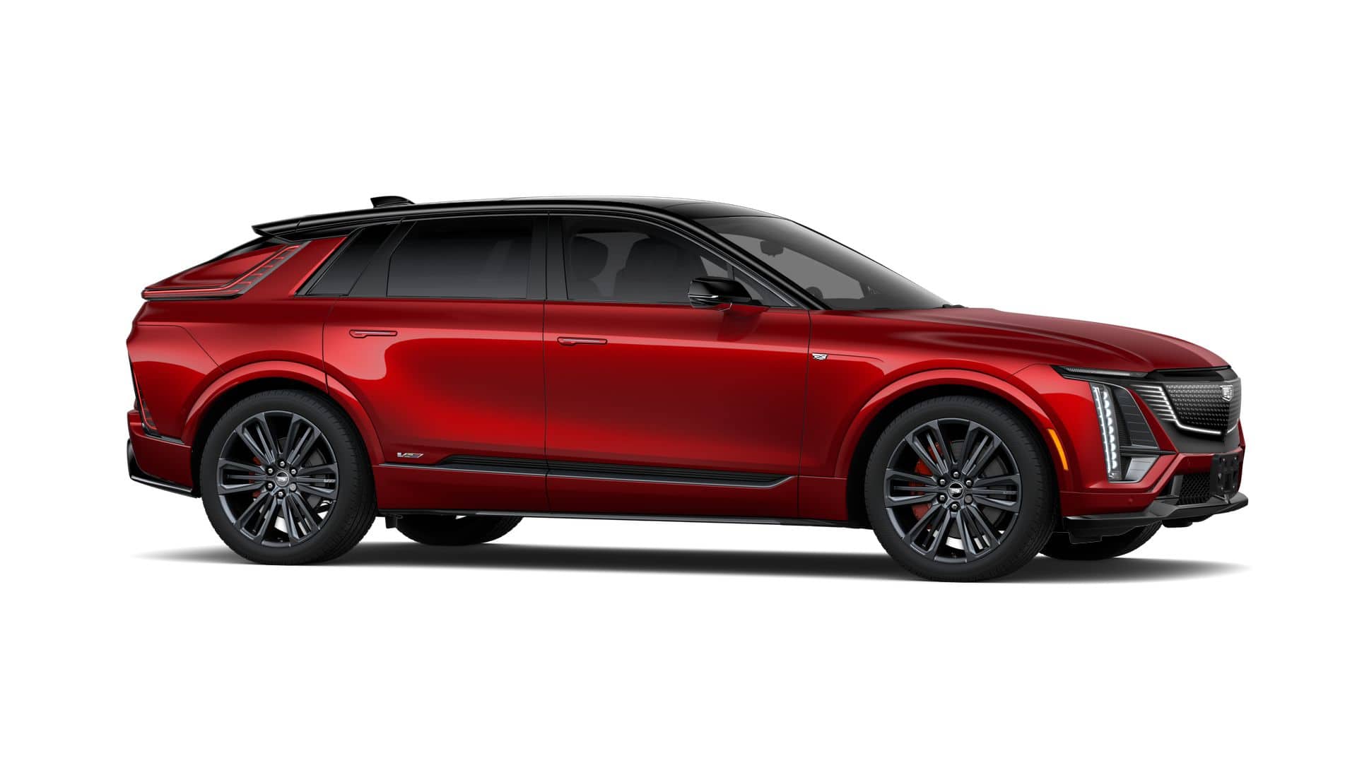 2026 Cadillac LYRIQ V-Series Premium