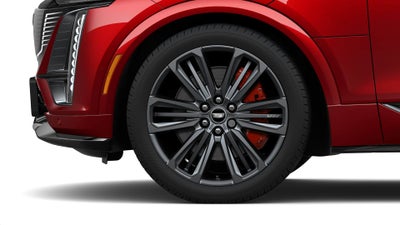 2026 Cadillac LYRIQ V-Series Premium